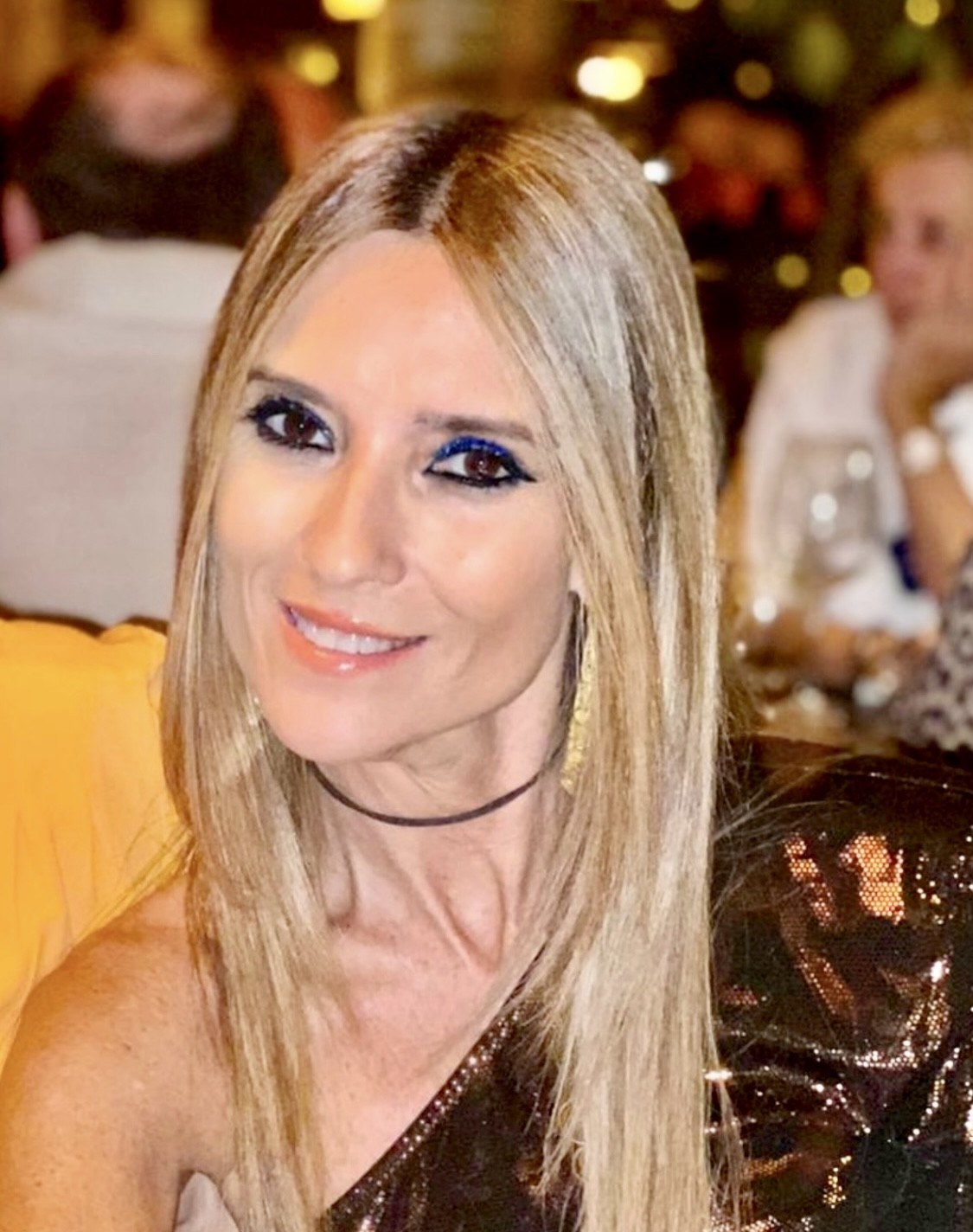 Mía Gabrielle