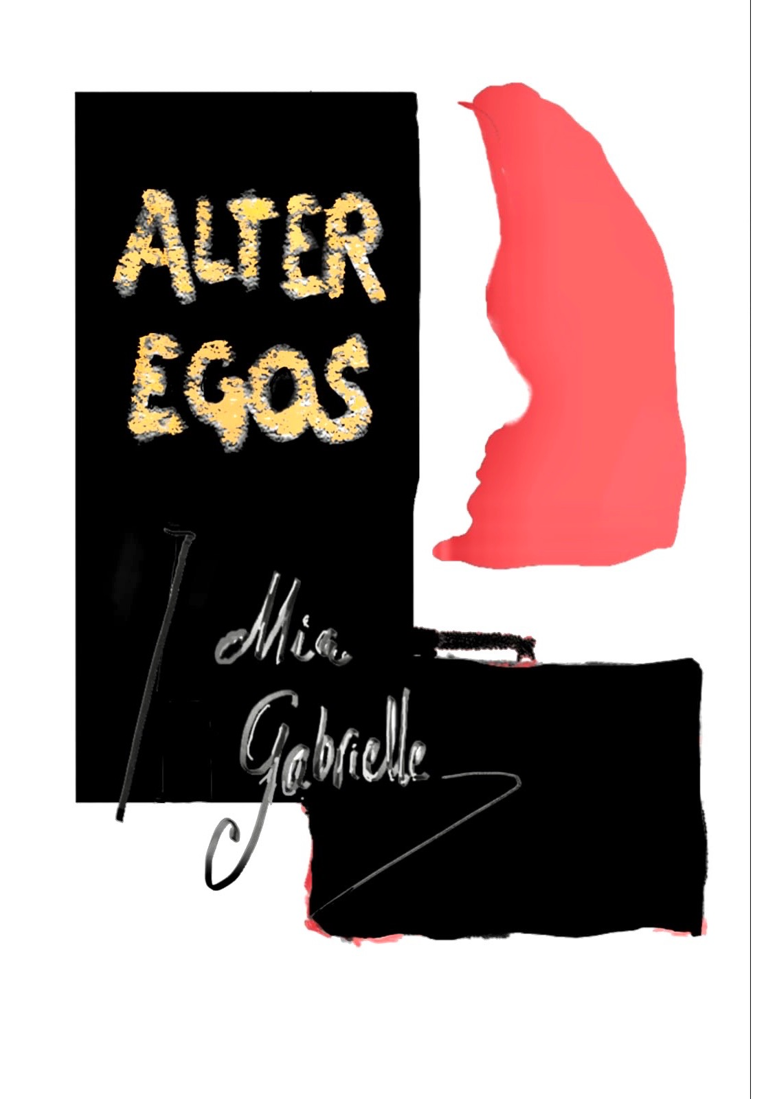 Alter egos
