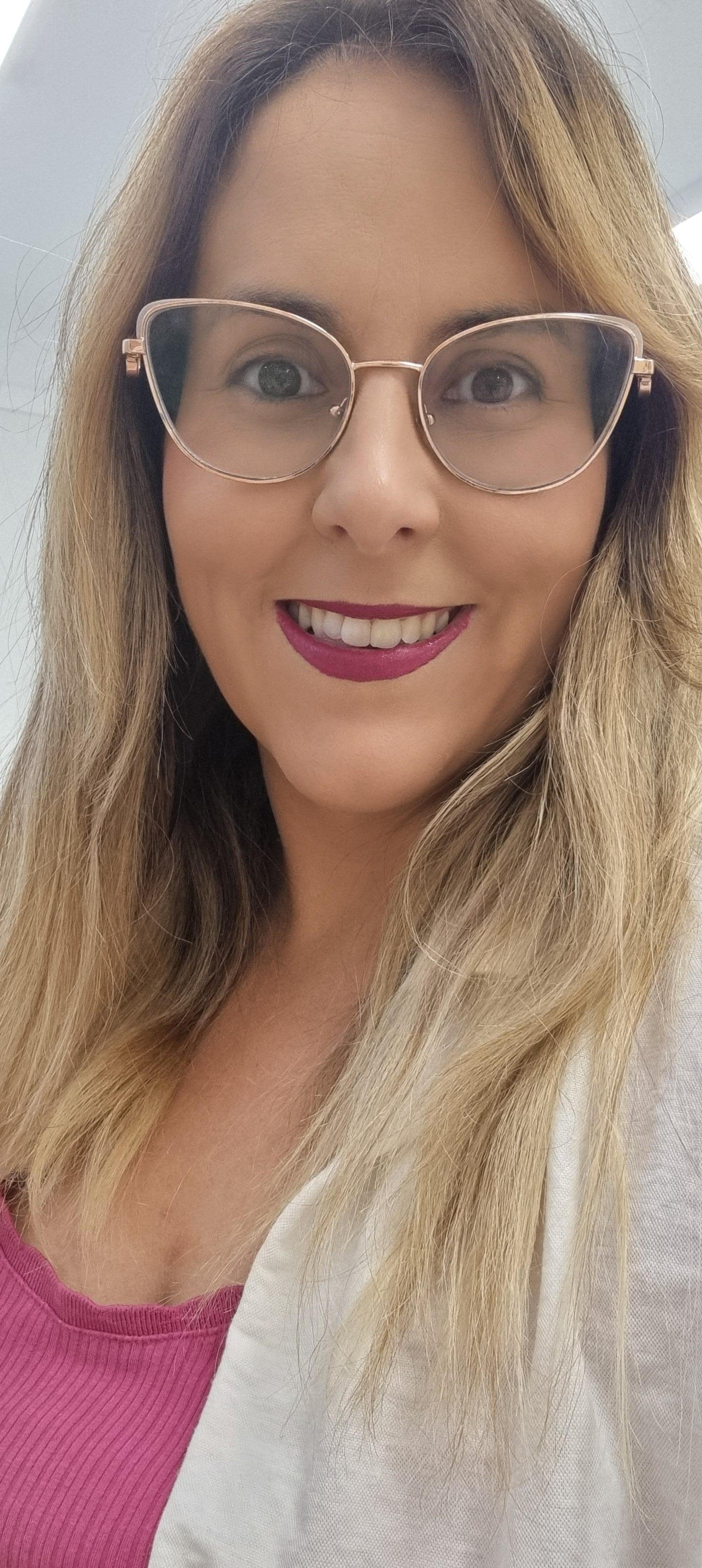 Beatriz Cantarero