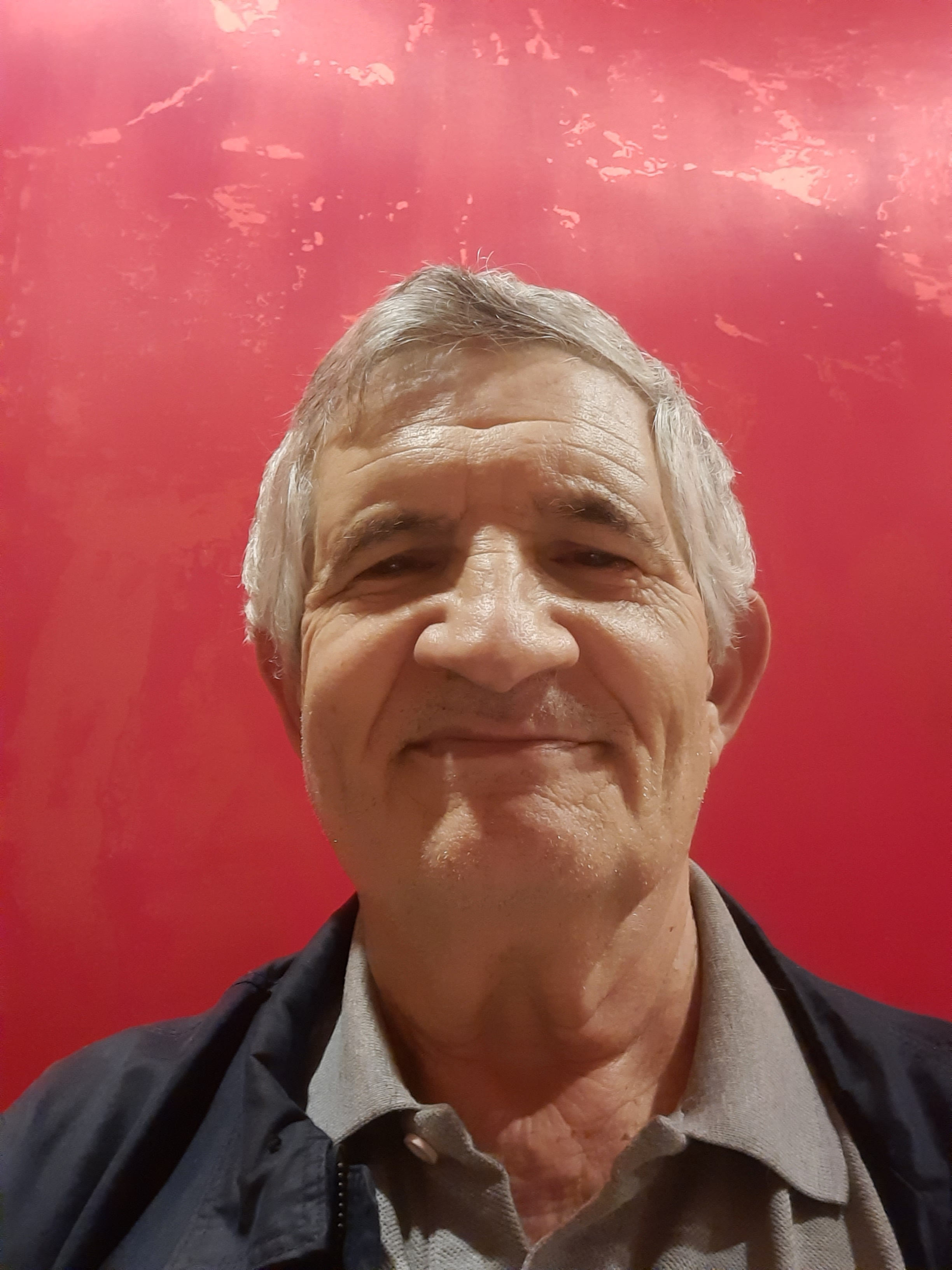 Fernando Tresviernes