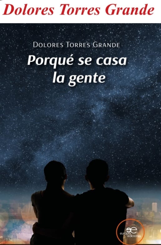 Portada de Porqué se casa la gente