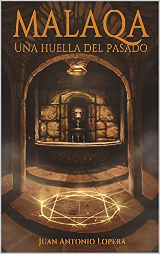 Portada de MALAQA, una huella del pasado